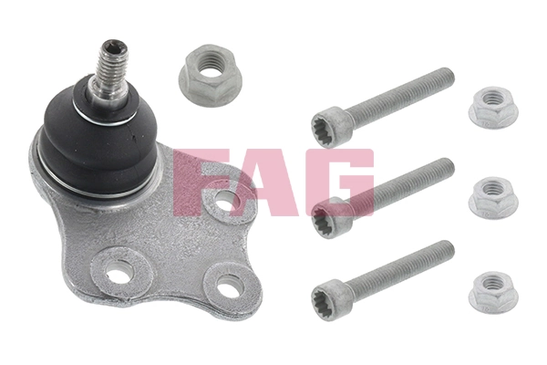 Ball Joint